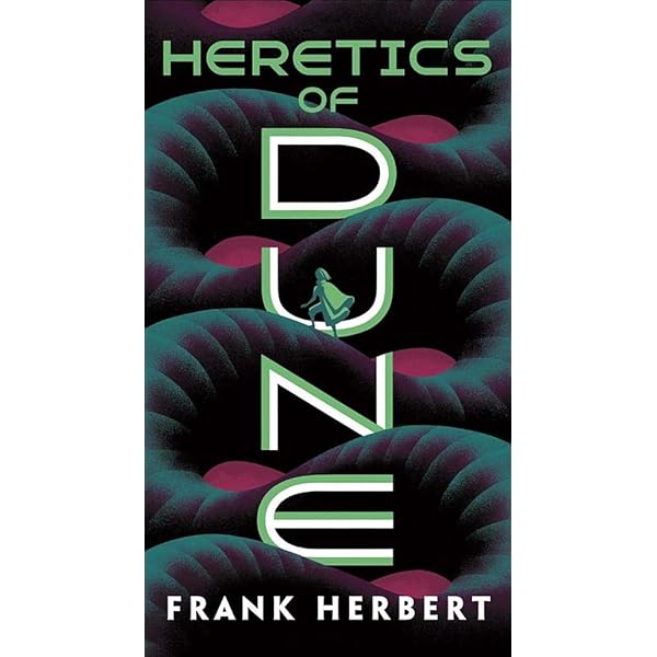 Chapterhouse: Dune (The Dune Chronicles): Herbert, Frank